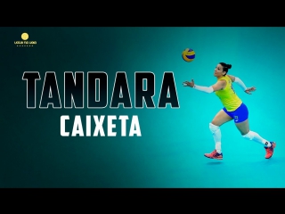 The best of tandara caixeta