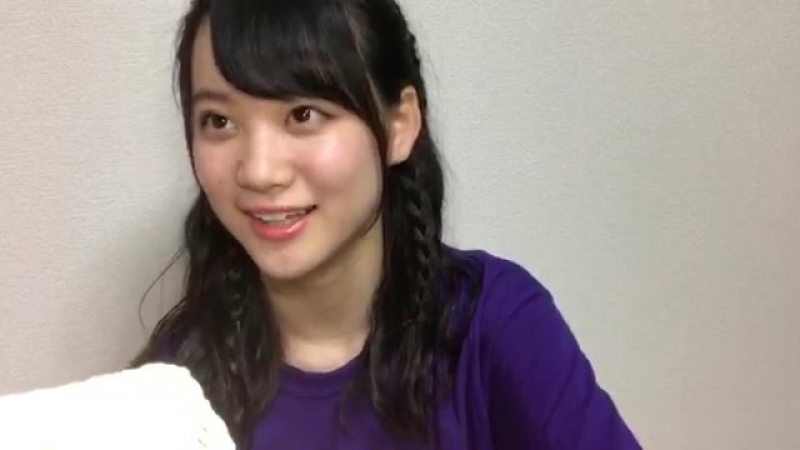 180701 nmb48 team n draft kks kawano nanaho showroom