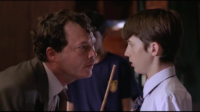 Малек / spud (2010) юар