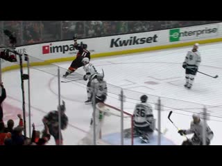 Highlights lak vs ana apr 5, 2019