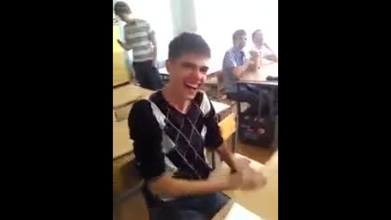 Брачный клич