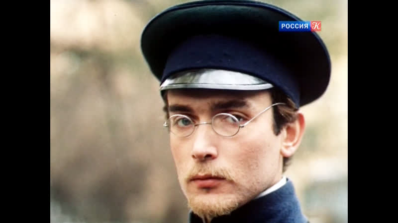 Жизнь клима самгина (1986 1988)