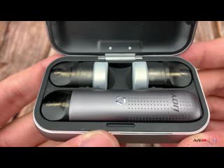 Ijoy mipo pod kit