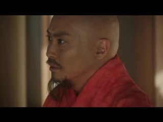 [samjogo subbing squad] taira no kiyomori e40