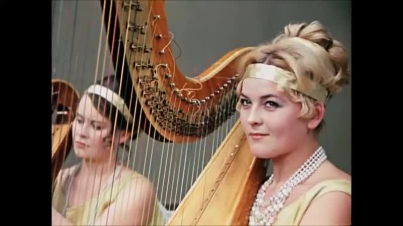 Мечты ипполита из фильма гайдая 12 стульев