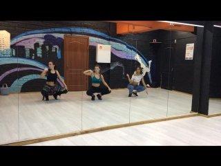 Dancehall with dashadee