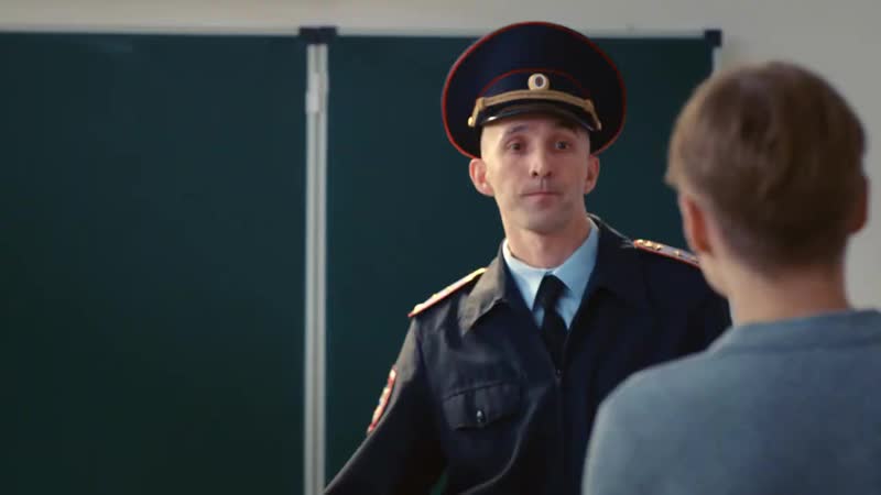 Мажор не ожидал, чем закончится молодые одноклассника #тынеодин