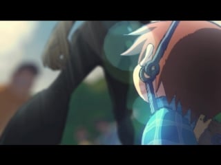 Я ни хрена не понимаю о чем говорит мой муж тв 2 / danna ga nani o itteiru ka wakaranai ken tv 2 [08 из 13] [ancord, jade]