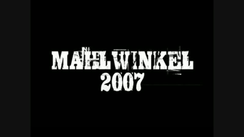 Paintball "big game" 2007 [mahlwinkel]