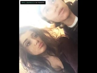 Ethan cutkosky and brielle barbusca