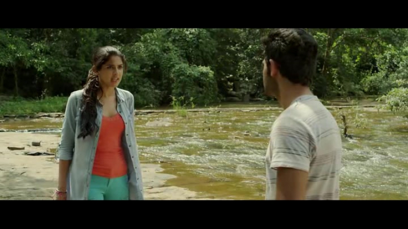 С нашими безумными сердцами / lekar hum deewana dil / 2014 / ариф али / [deadsno &amp; den904] + rus sub