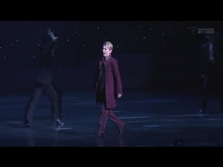 Takarazuka chronicle 2016(snow)