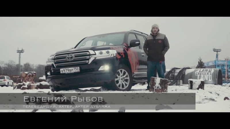 Toyota land cruiser 200 система off road turn assist