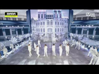 201206 2020 mama bts life goes on