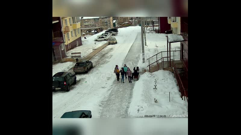 Разборки в усть куте