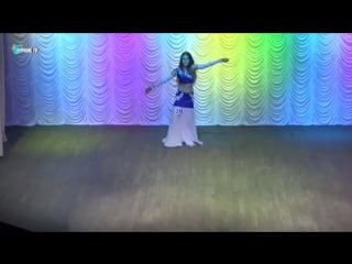 Ева жолудь ☀ belly dance star minute solo gold final ☀ ukraine oryantal dans cha 19060