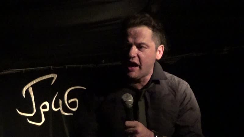 Лёха никонов я проткнул свою руку шилом