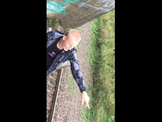 Ебать тово леху