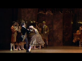 Жюль массне манон (королевский театр лондон) / jules massenet manon (theatre royal) / 2009 2