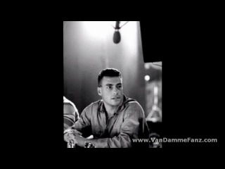 Jean claude van damme lionheart [1990]