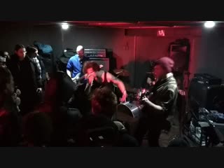 Venus blue заложник(live)