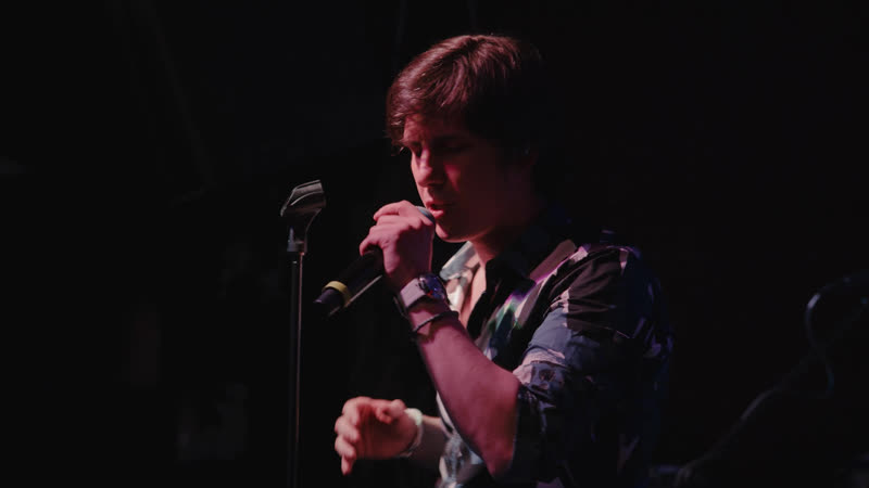 Anton chubakov tommorow is yours (live in glastonberry 18 03 2021)