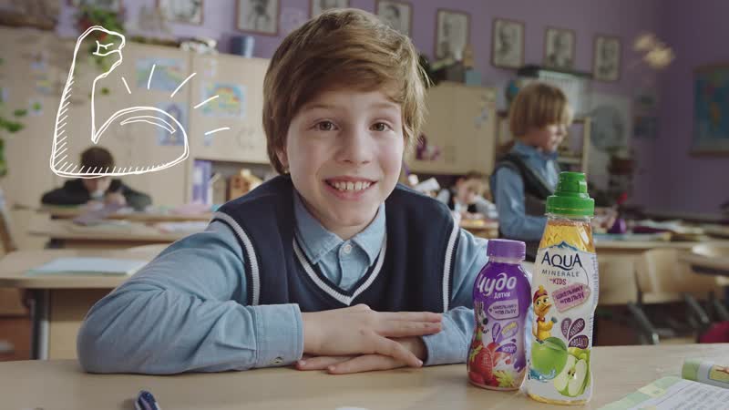 #школьникунапользу как восстановить силы