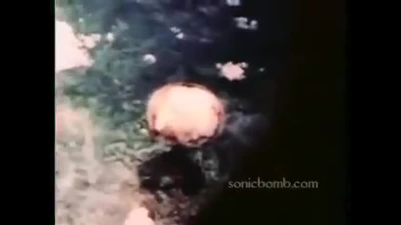 9 августа 1945 года американский бомбардировщик bockscar сбросил на японский нагасаки атомную бомбу «толстяк»