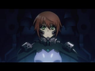 [anidub] [11 серия] полное затмение черные метки / total eclipse schwarzesmarken [ancord, nika lenina]