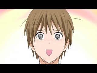 Kuroko no basuke 2 dvd vol 4 ng (raw)