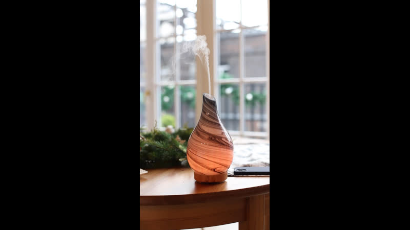 Аромадиффузор murano grey