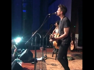 Tyler hilton and kate voegele