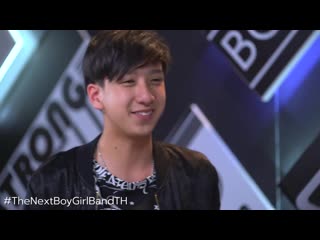 [ep1] fluke | underworld the next boy/girl band thailand