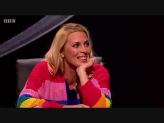 Qi xl 16x04 parts (sara pascoe, ed balls, johnny vegas)