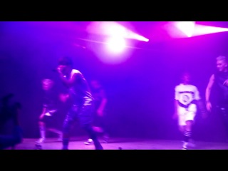 Introduce porn video – [fancam] 131215 introduce me to your noona (nu'est in brazil)