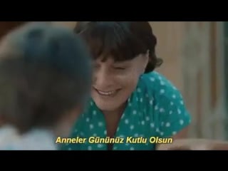 Tüm annelerin anneler günü kutlu olsun post by showtv