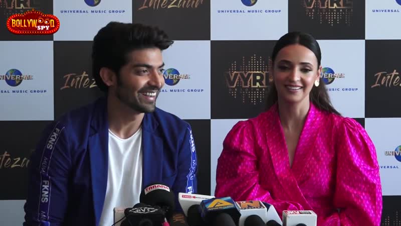 Mohit suri host preview of mithoon ¦ sanaya irani and gurmeet choudhary interview