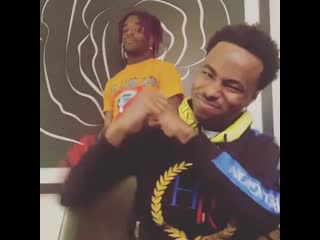 Mud baby x lil uzi vert snippet