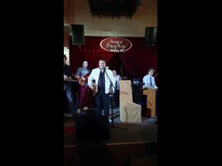 Русское банджо