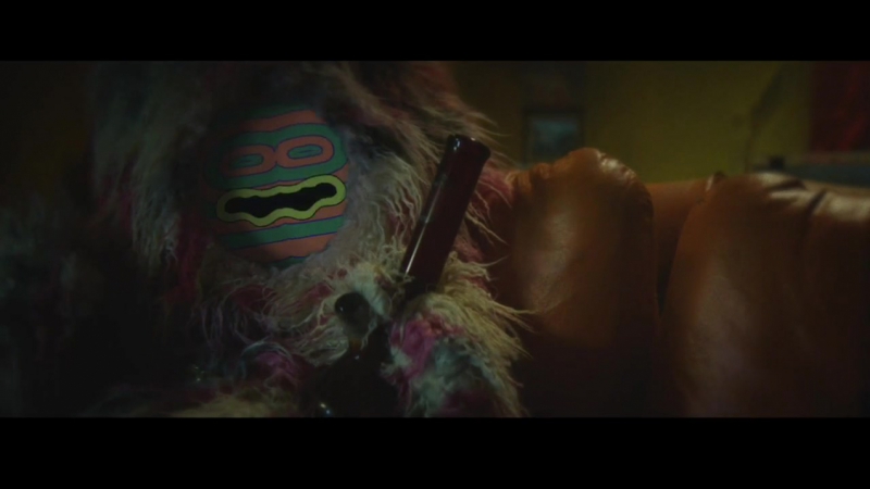 Flying lotus kuso (eng)