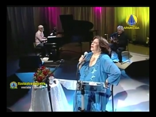 Show especial nana caymmi 2011 год