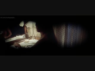 Сэнди джонсон (sandy johnson) голая в фильме "хэллоуин" (halloween, 1978, джон карпентер) hd 1080p
