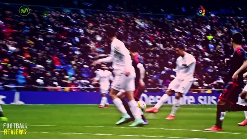 Португальский кудесник | com/footreviews