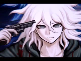 Twuwfm \ edit \ anime \ danganronpa