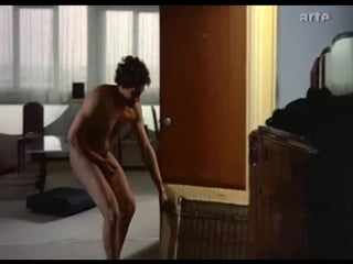 Depardieu, gerard naked frontal in the last woman