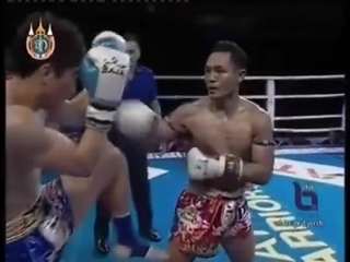 Elbow ko by saenchai!