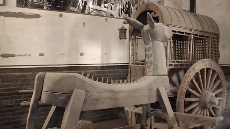 Эту пытку боялись все женщины как огня! никто не мог выдержать