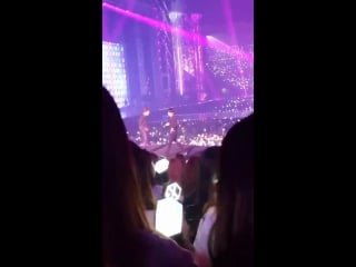 [fancam] 160318 #exo #suho playboy exoluxiondotinseoul