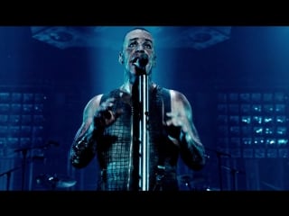 Rammstein paris live (2016) by jonas akerlund