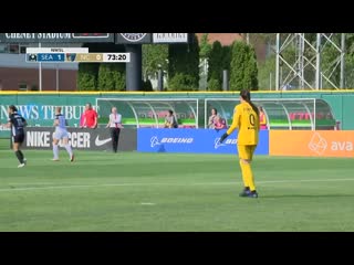 Nwsl womens soccer ⚽ carolina vs seattle